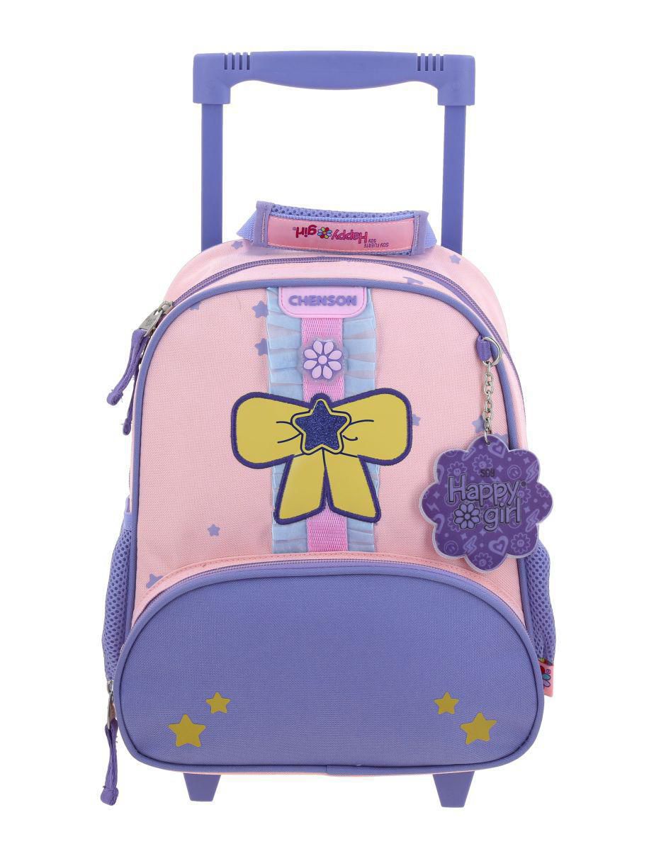 Mochila con ruedas escolar Mochila con ruedas escolar