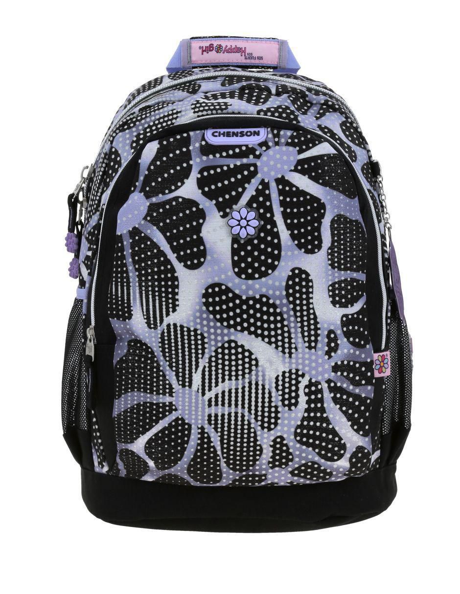 Mochila escolar