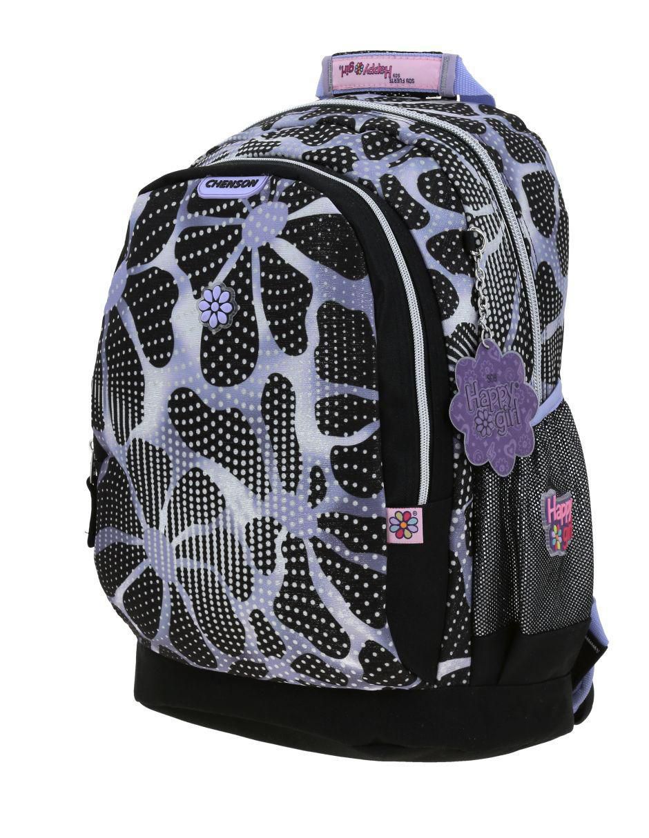 Mochila escolar 7
