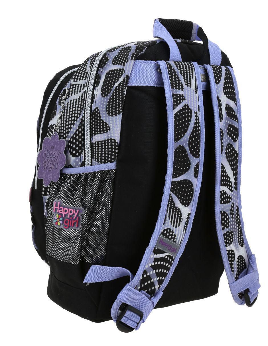 Mochila escolar 5