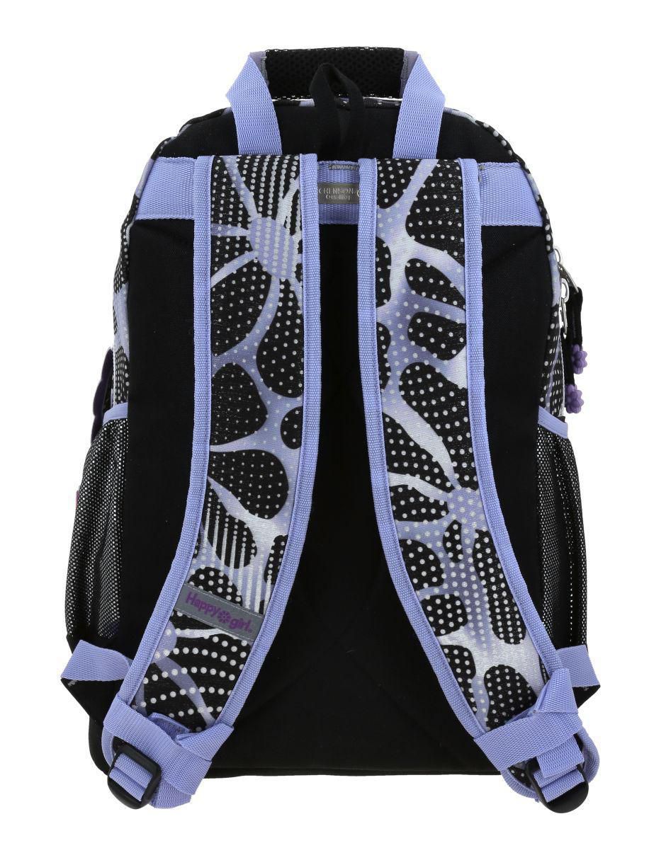 Mochila escolar 4