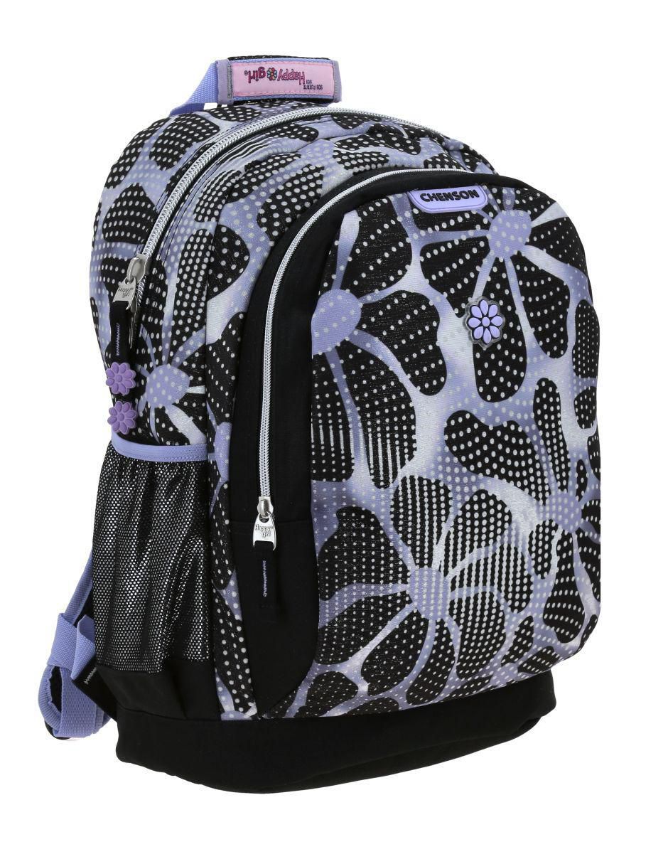 Mochila escolar 8