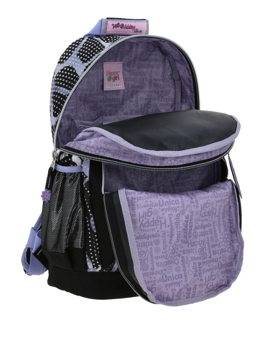 Mochila escolar 3