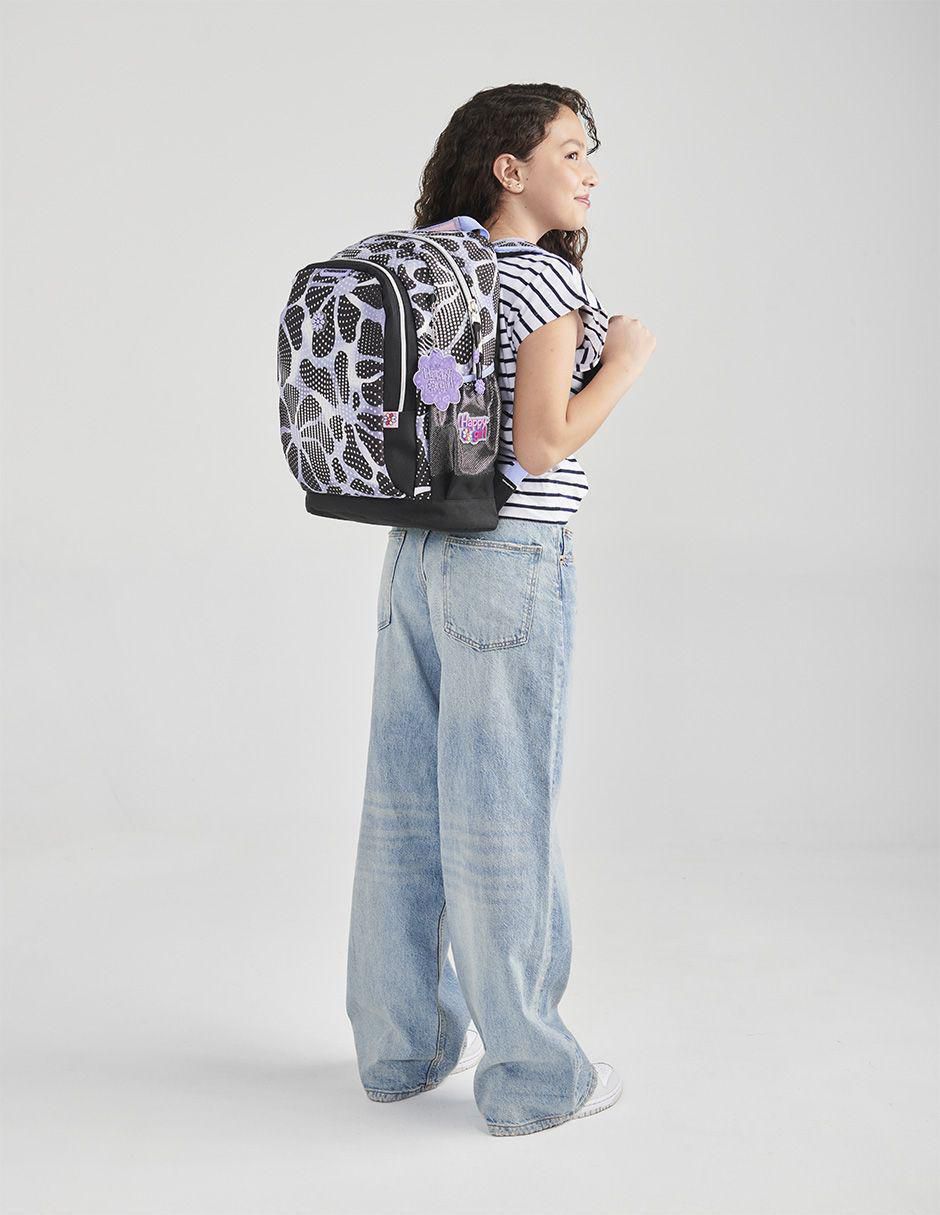 Mochila escolar 6