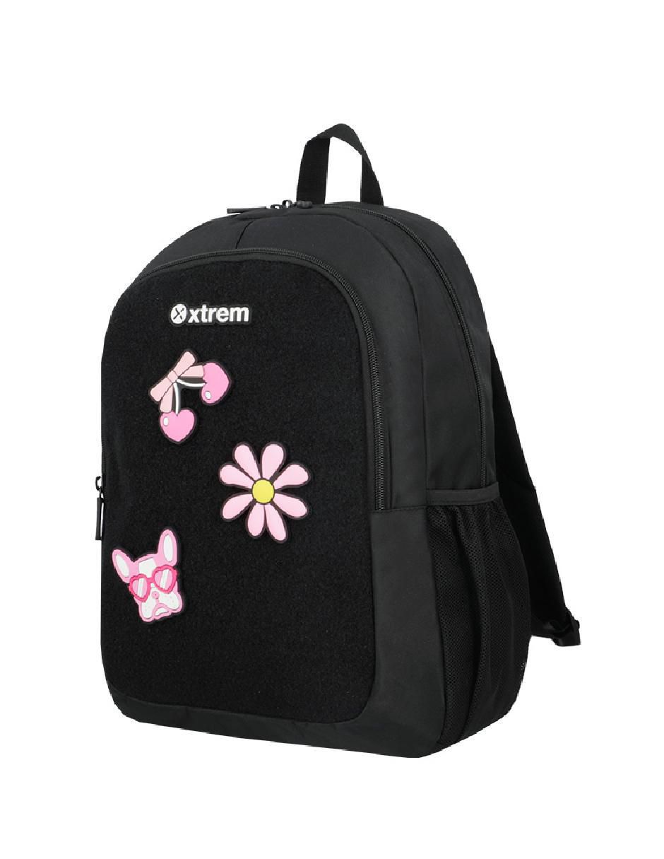 Mochila escolar 7