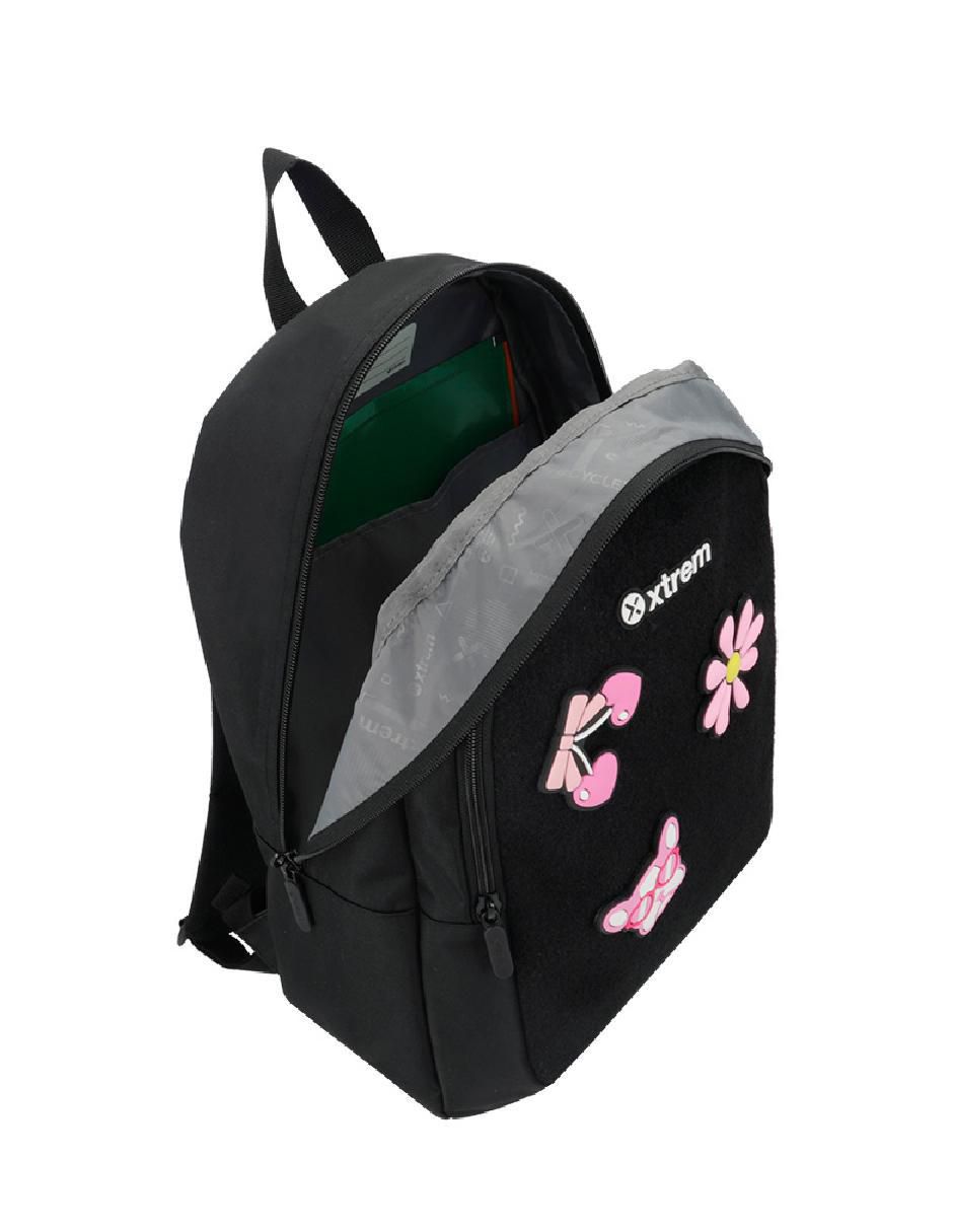 Mochila escolar 4