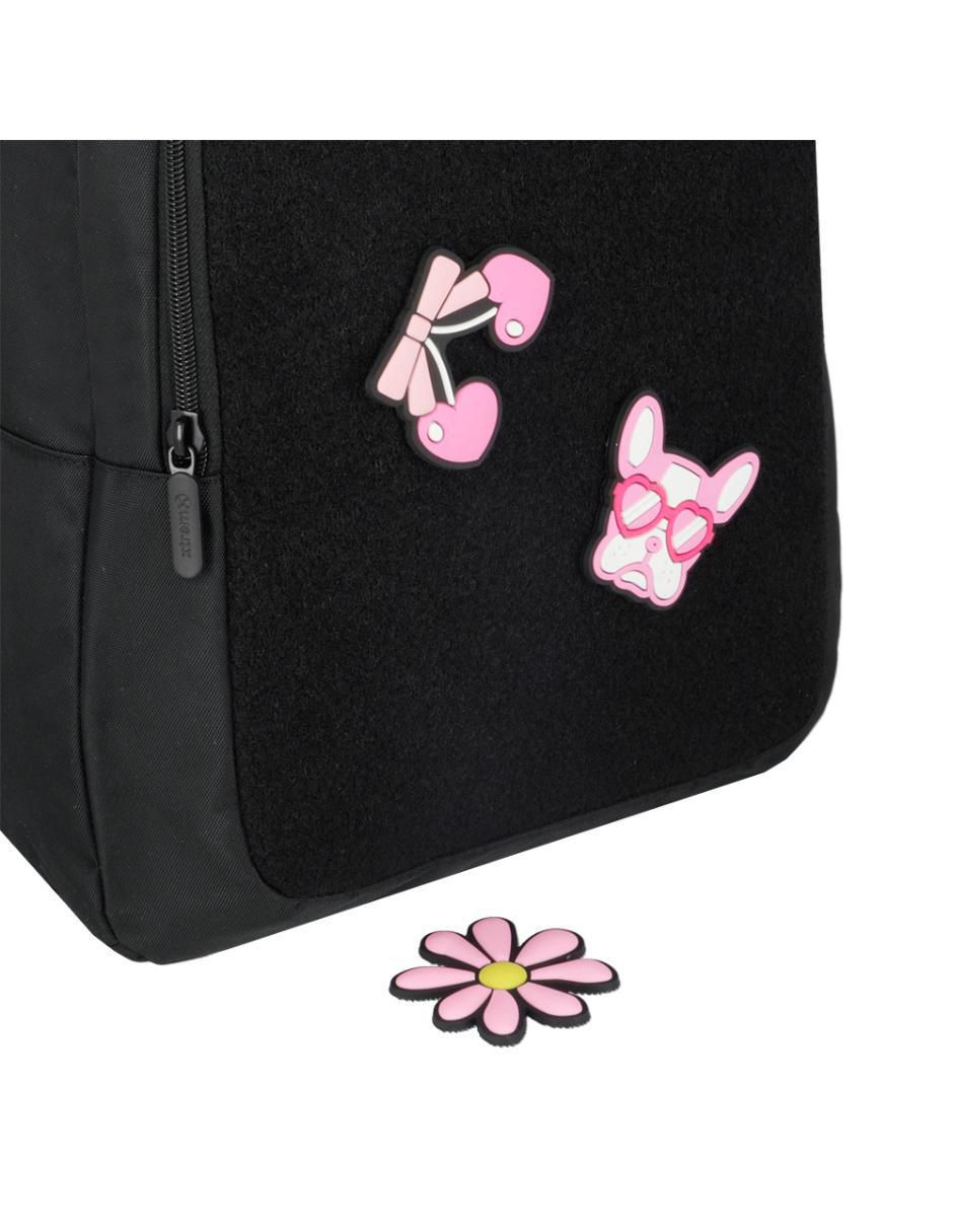 Mochila escolar 6