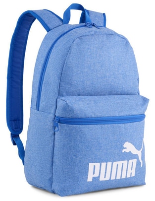 Mochila escolar Puma Phase Iii unisex