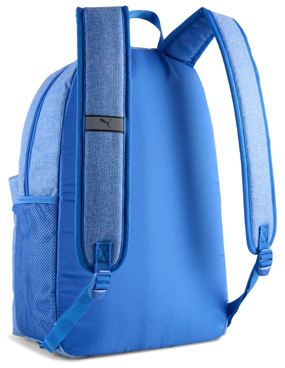 Mochila escolar Puma Phase Iii unisex