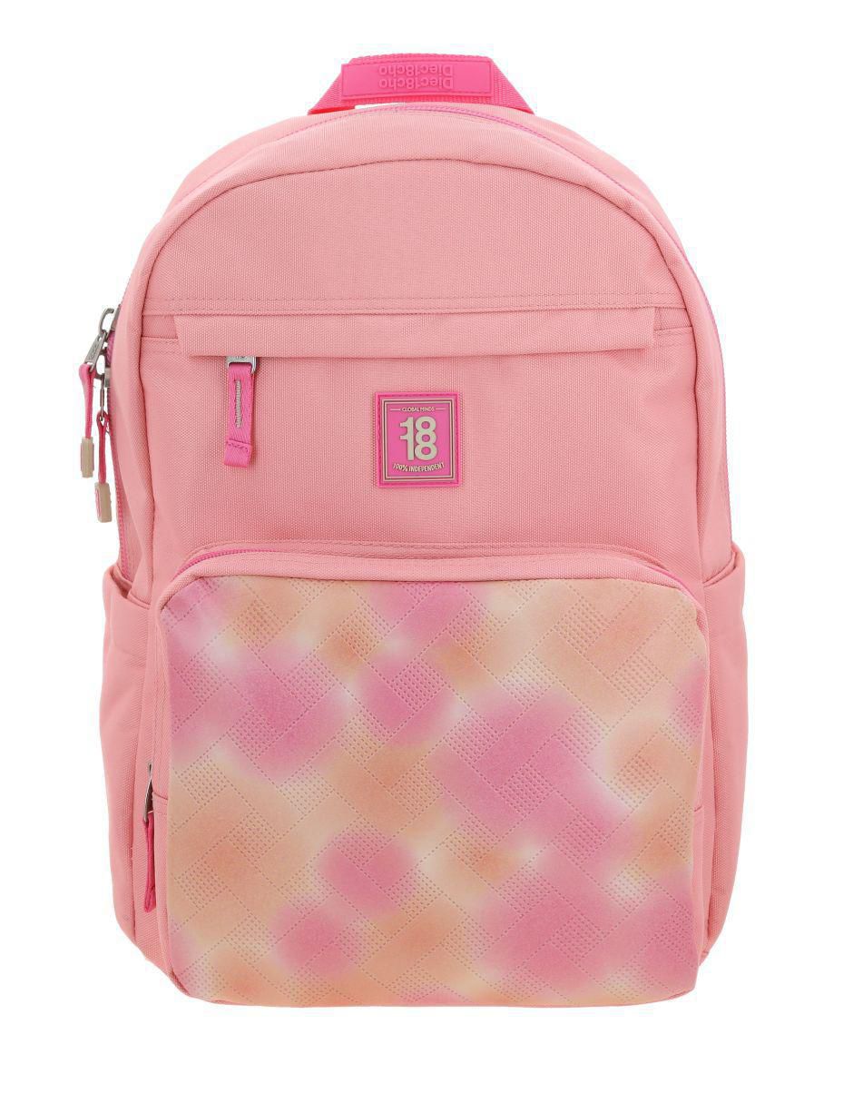 Mochila escolar para mujer 1