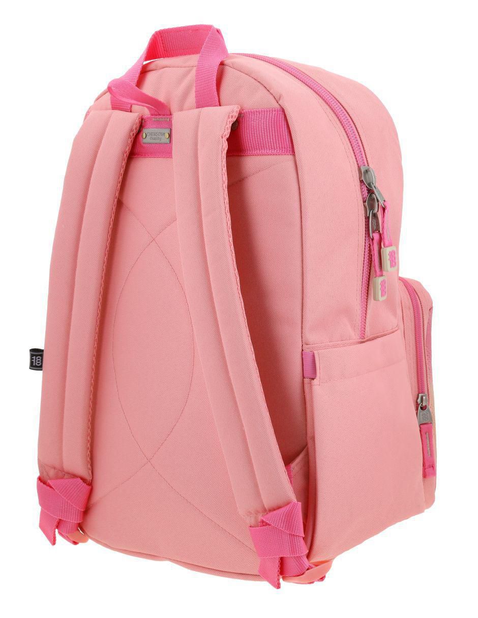 Mochila escolar para mujer 3