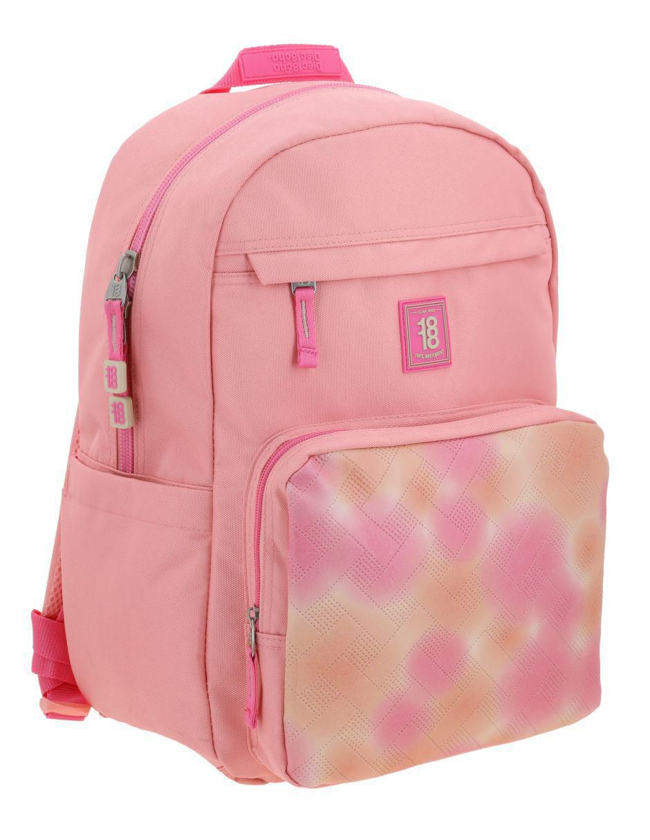 Mochila escolar para mujer 4
