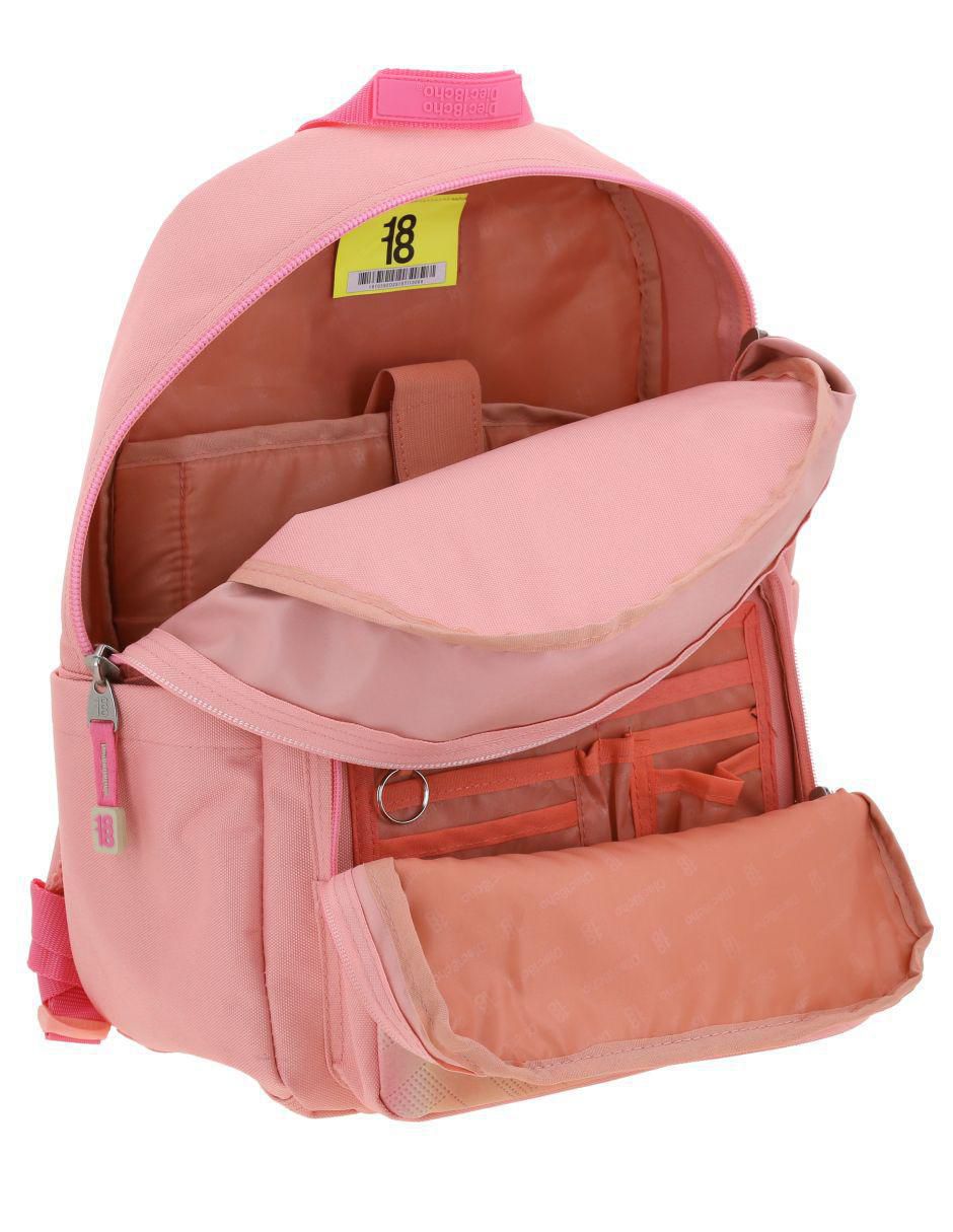 Mochila escolar 1818 para mujer Mochila escolar 1818 para mujer