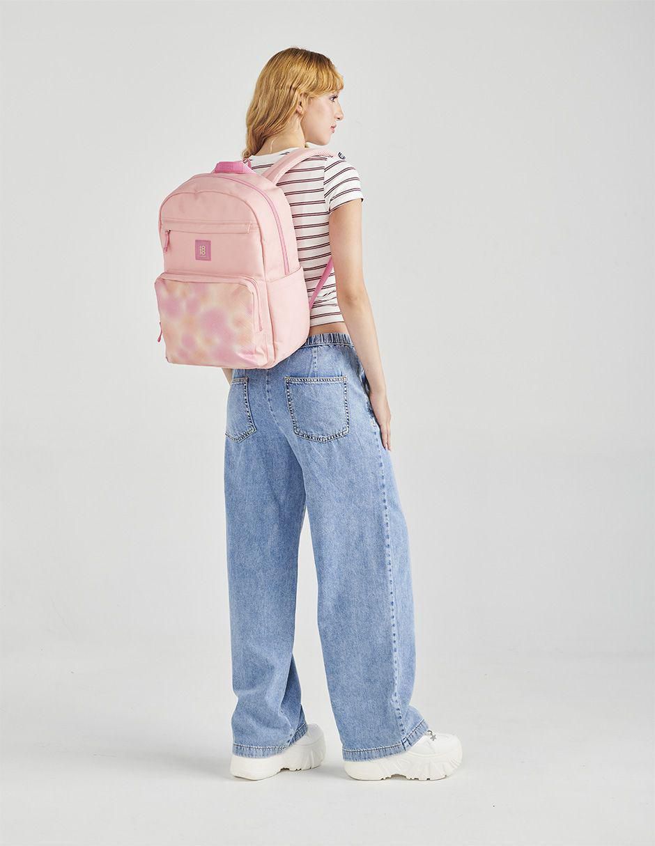 Mochila escolar para mujer 6