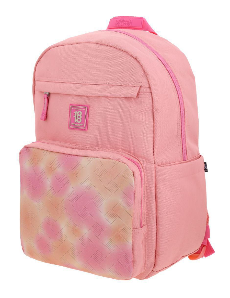Mochila escolar para mujer 7