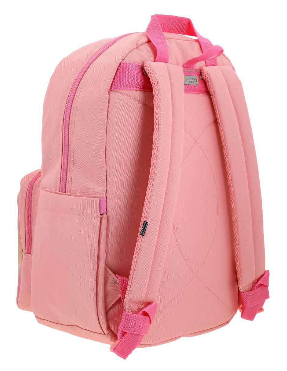 Mochila escolar para mujer 8
