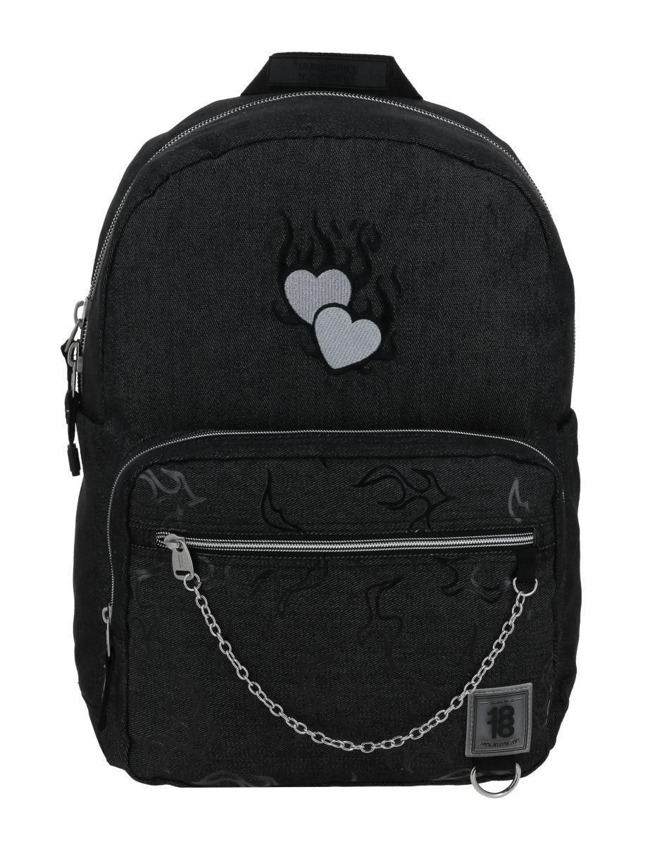 Mochila escolar 1818 para mujer