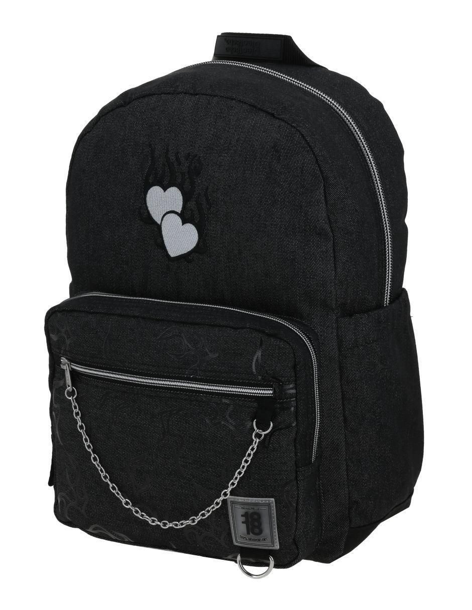 Mochila escolar 1818 para mujer