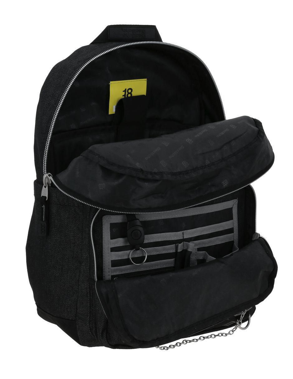 Mochila escolar 1818 para mujer