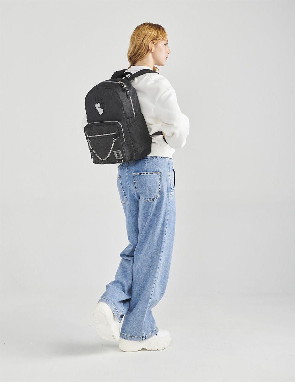 Mochila escolar 1818 para mujer