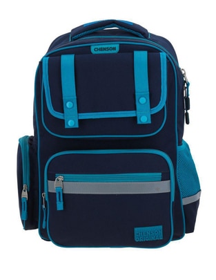 Mochila escolar 1