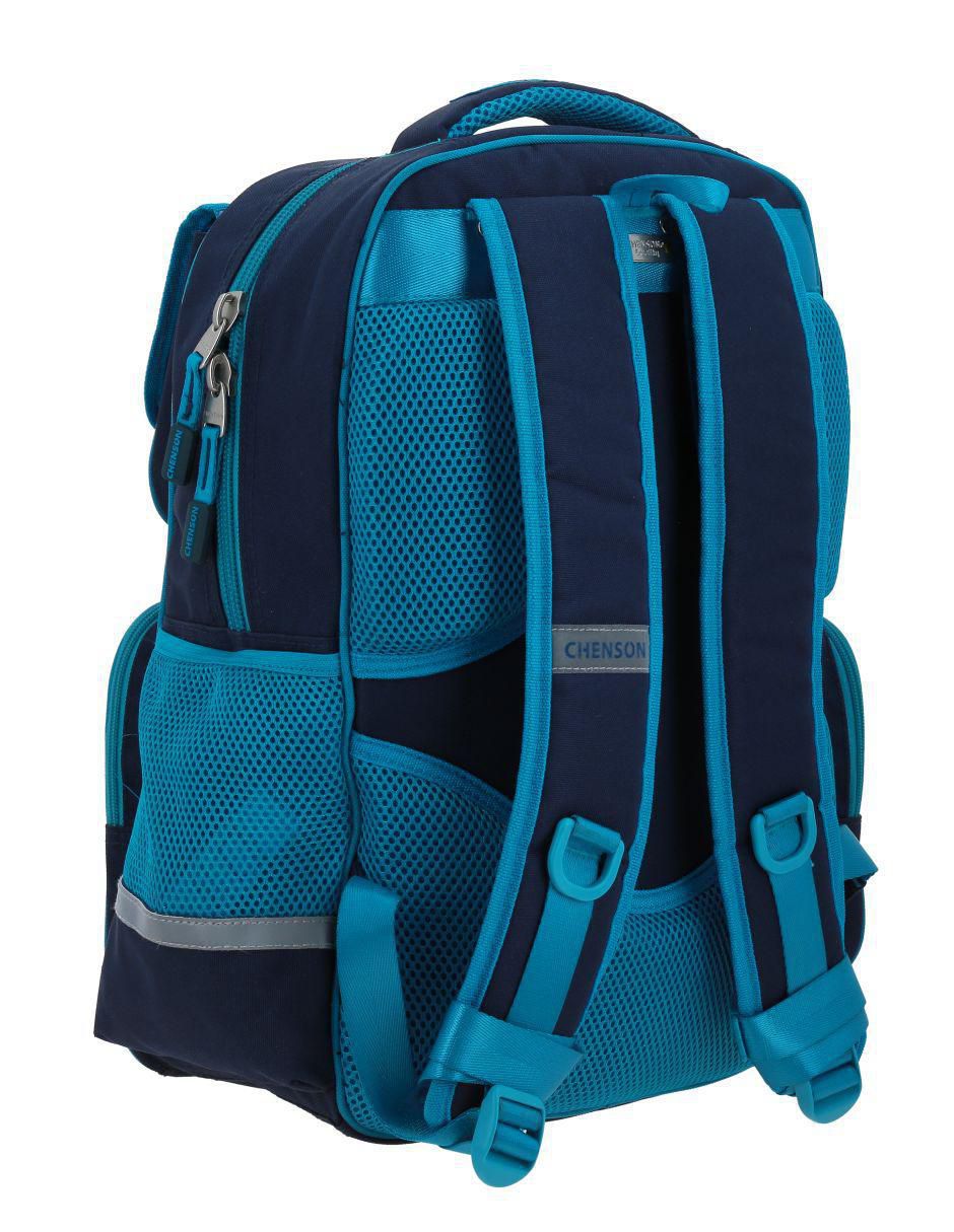 Mochila escolar 3