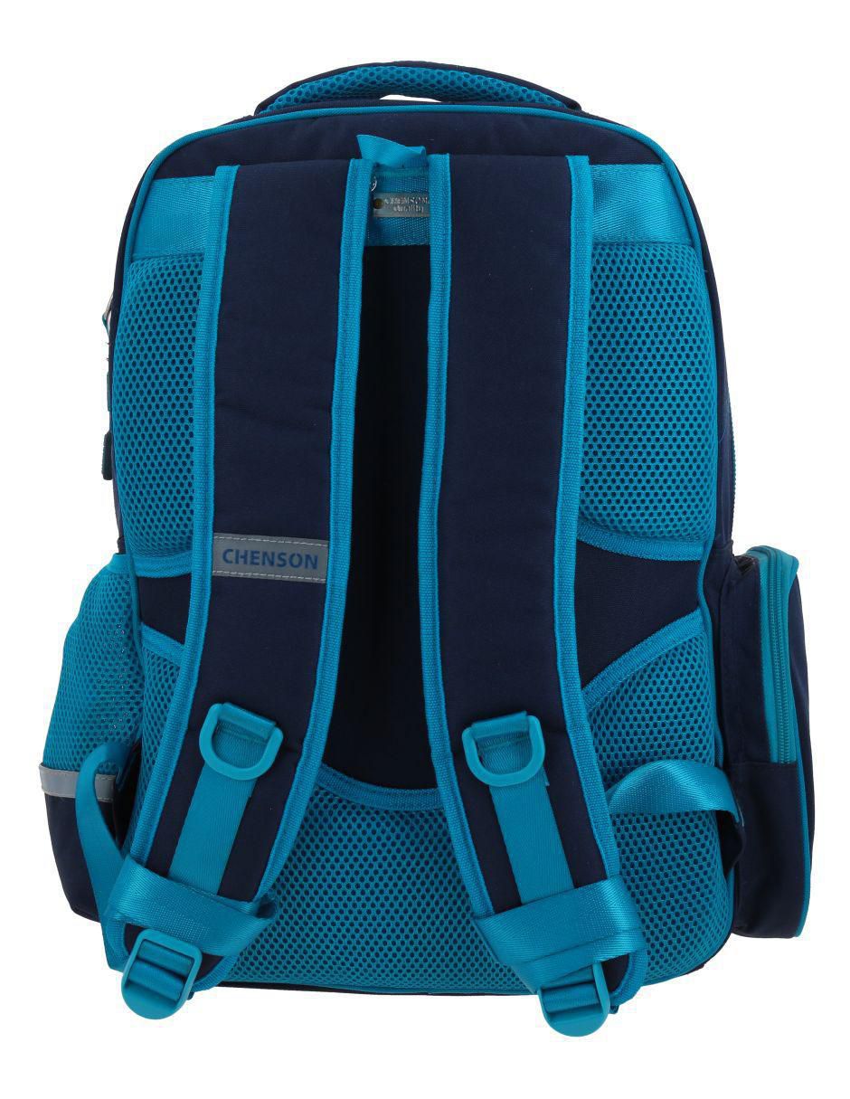 Mochila escolar 4