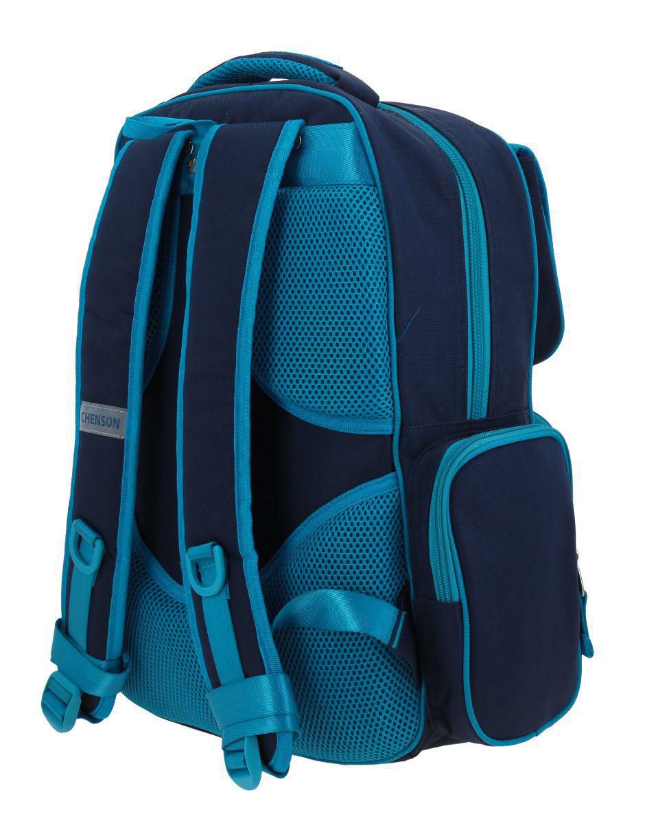 Mochila escolar 5