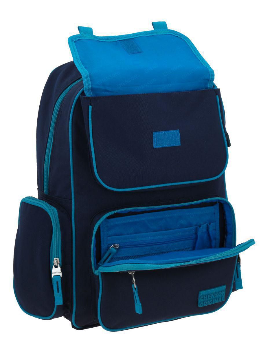 Mochila escolar 7