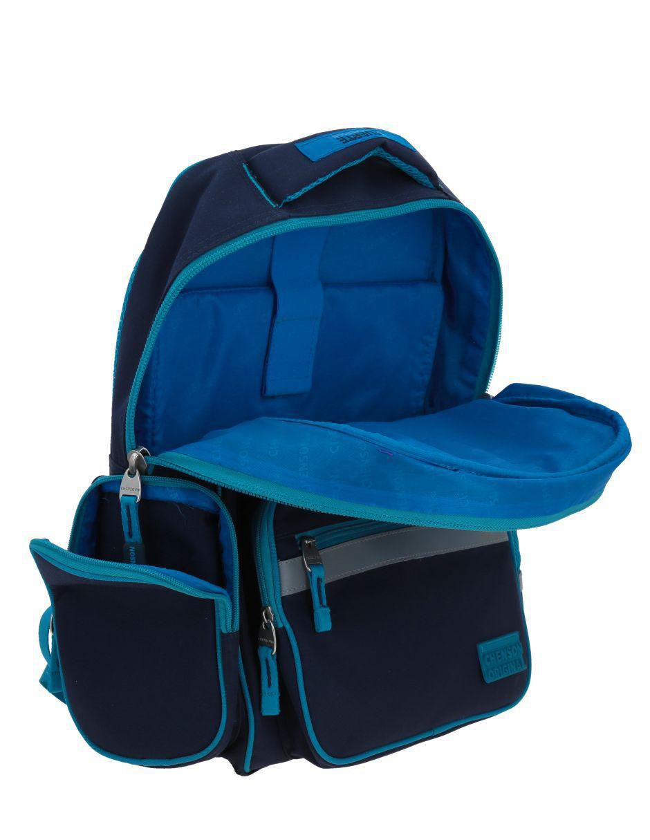 Mochila escolar 8