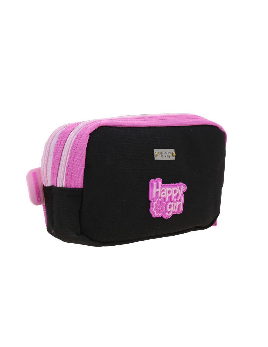 Set mochila escolar 12