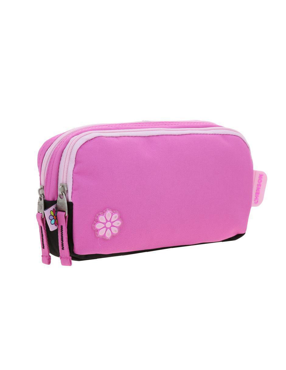Set mochila escolar 15