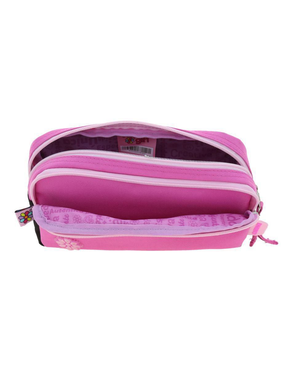 Set mochila escolar 16