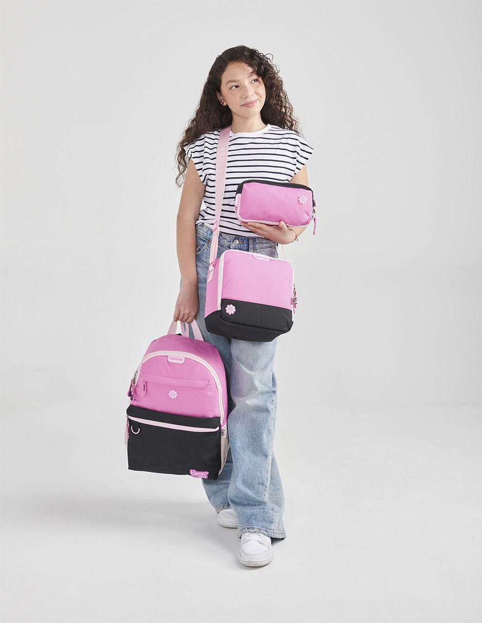 Set mochila escolar 17