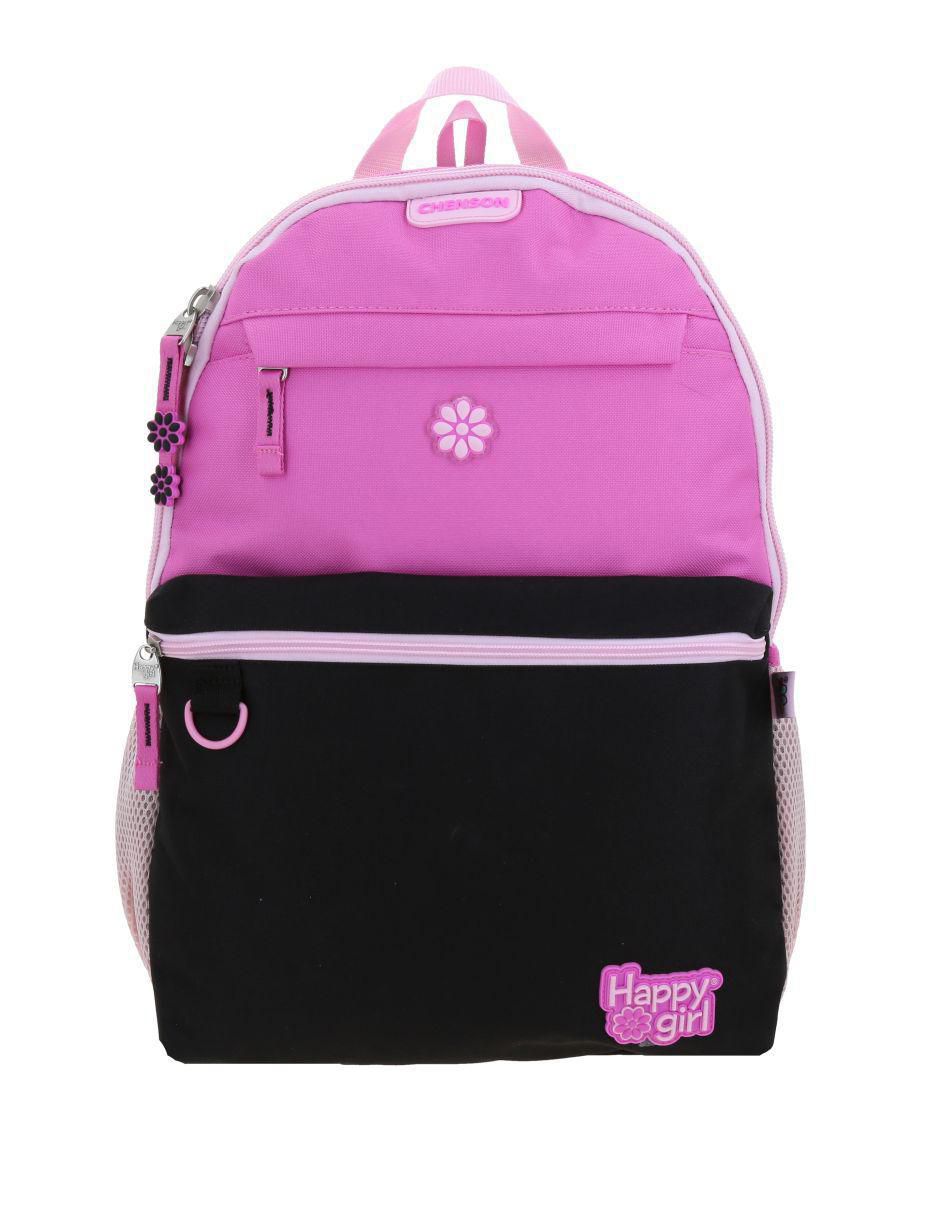 Set mochila escolar 18