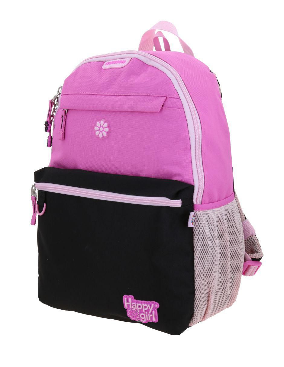 Set mochila escolar 19