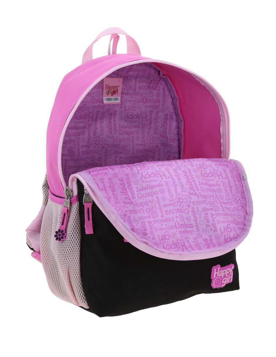 Set mochila escolar 2