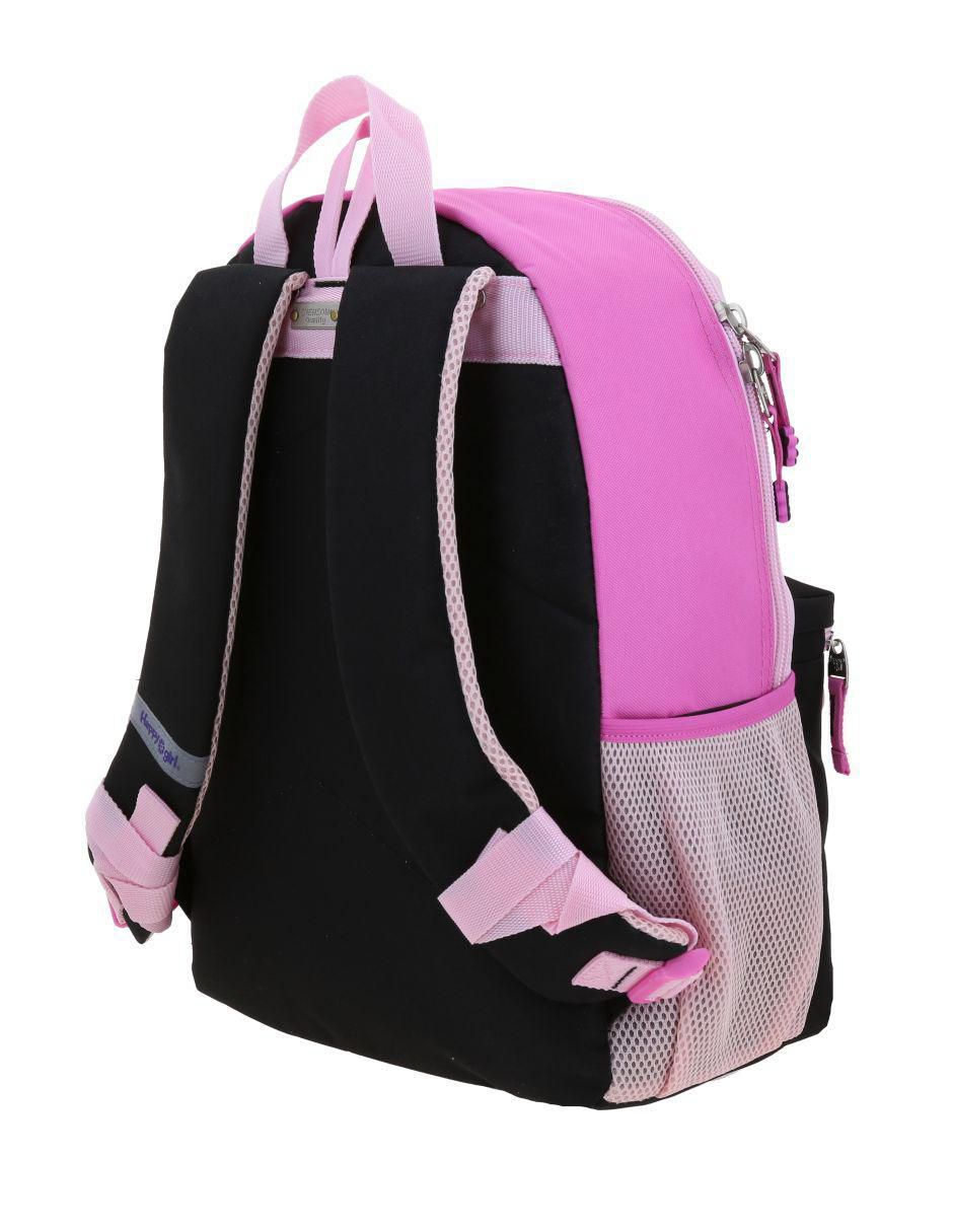 Set mochila escolar 22