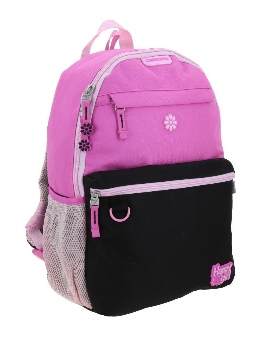 Set mochila escolar 23