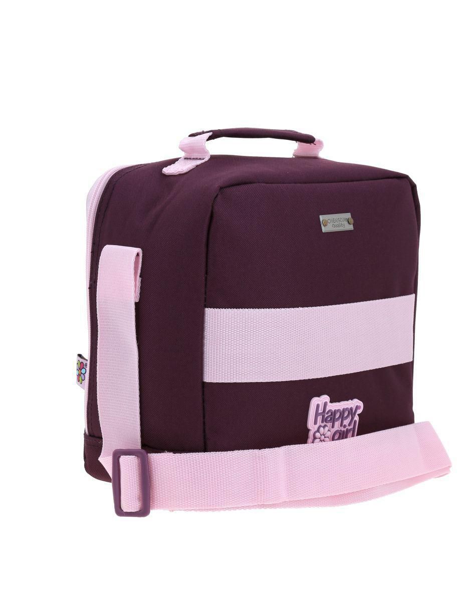 Set mochila escolar 11