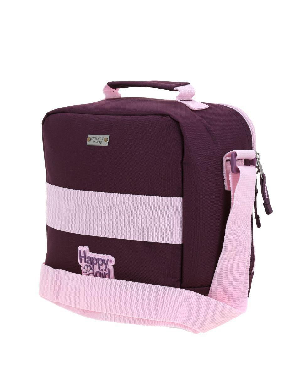 Set mochila escolar 13