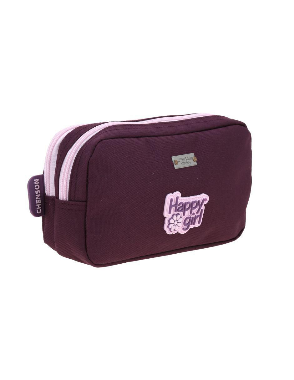 Set mochila escolar 18