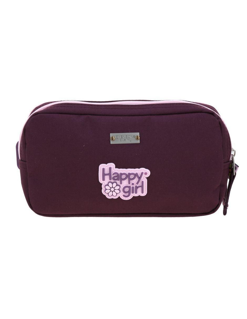 Set mochila escolar 19