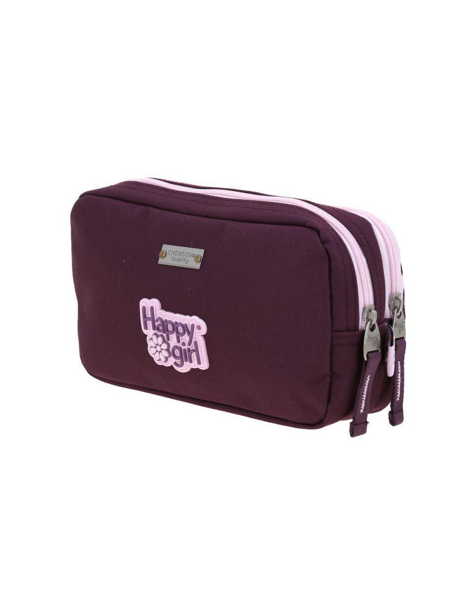 Set mochila escolar 20