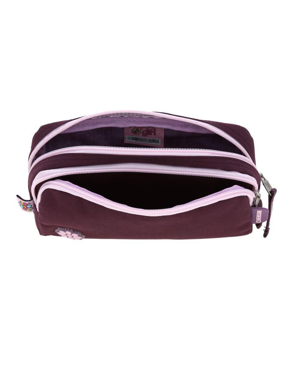 Set mochila escolar 22