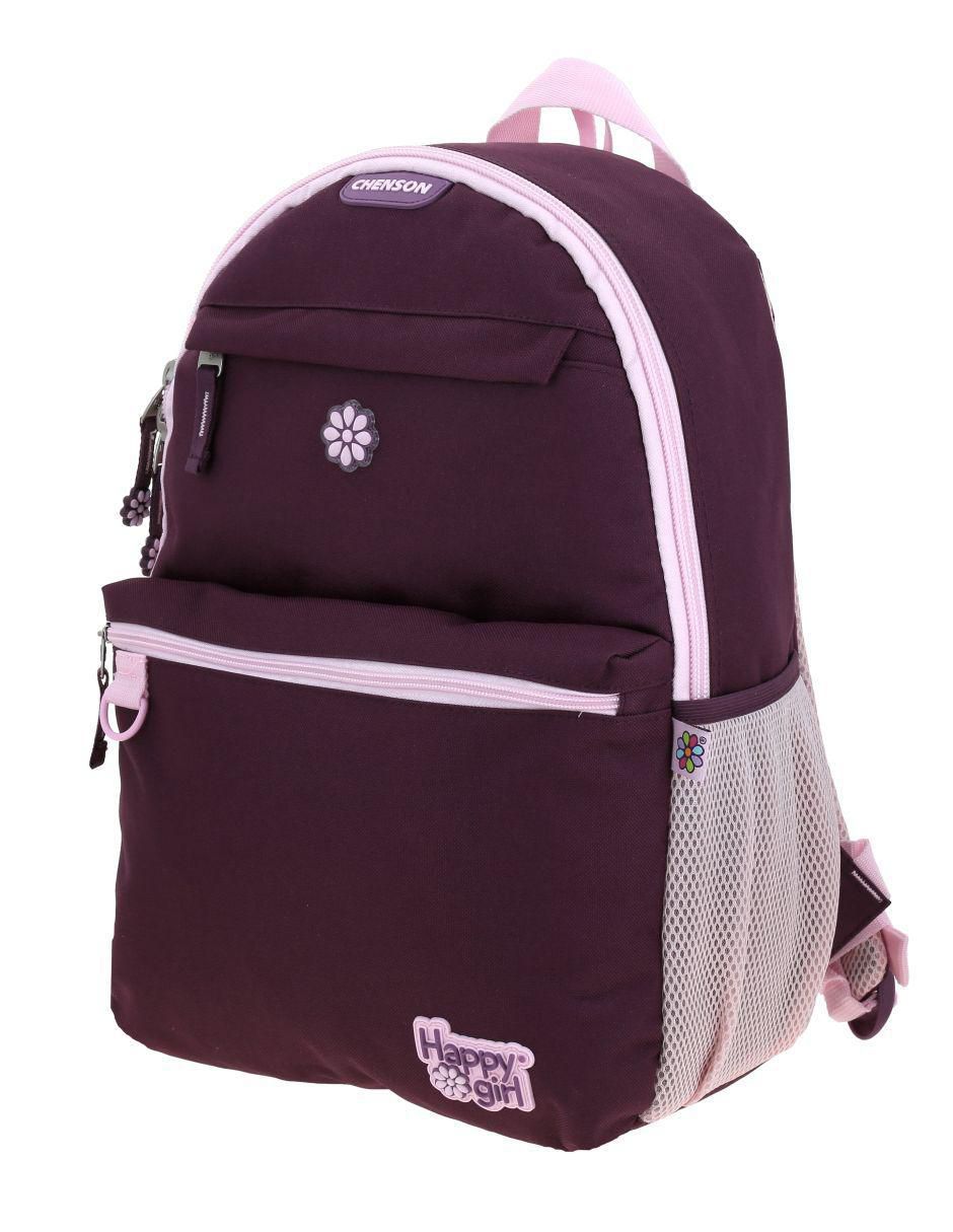 Set mochila escolar 3
