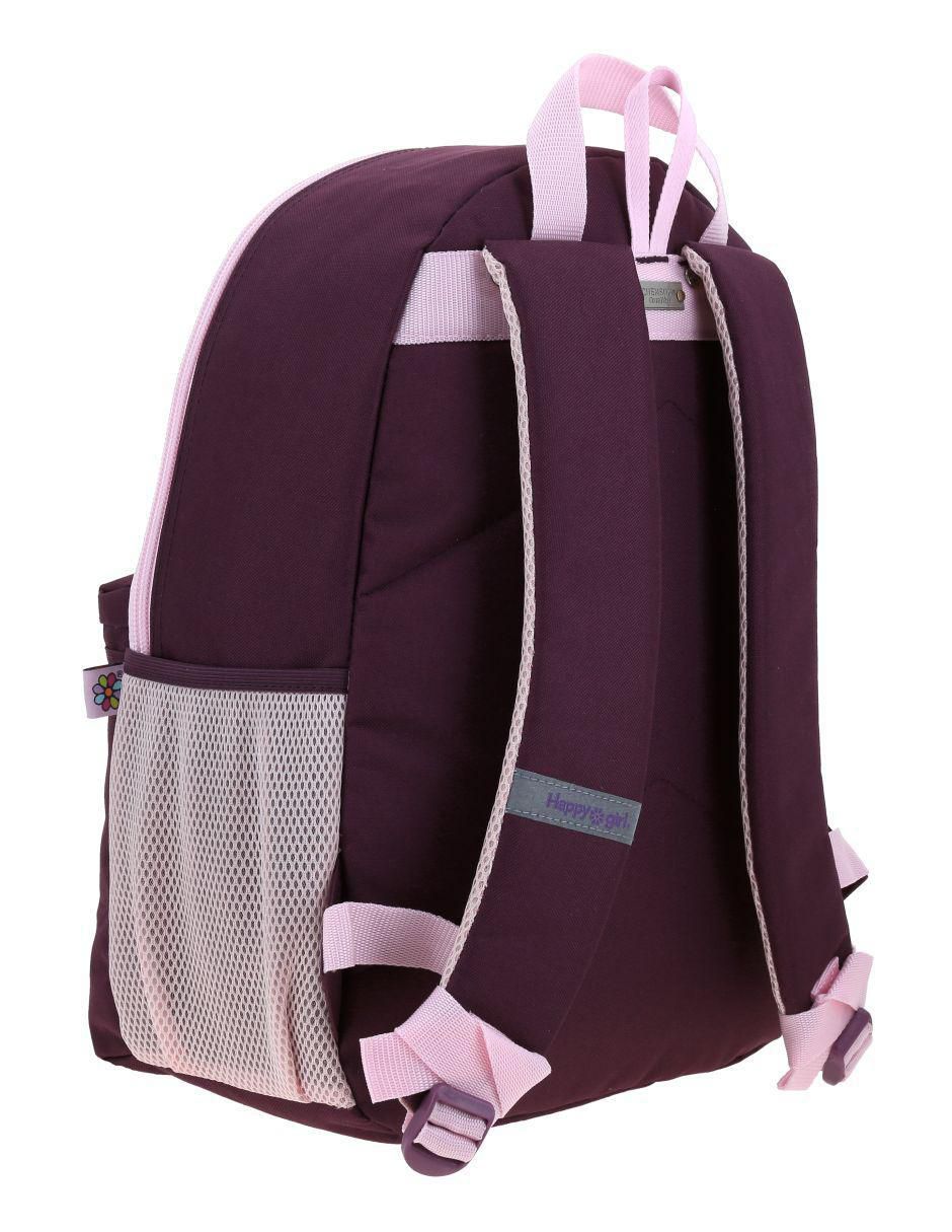 Set mochila escolar 4