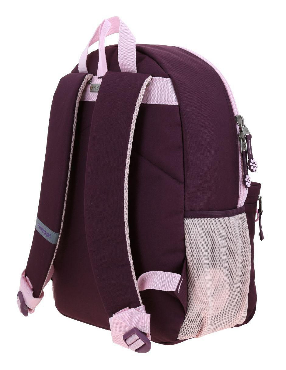 Set mochila escolar 6