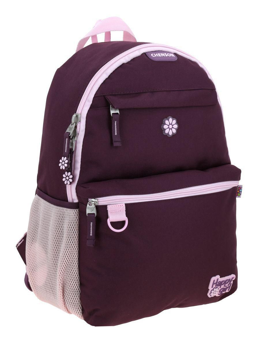 Set mochila escolar 7