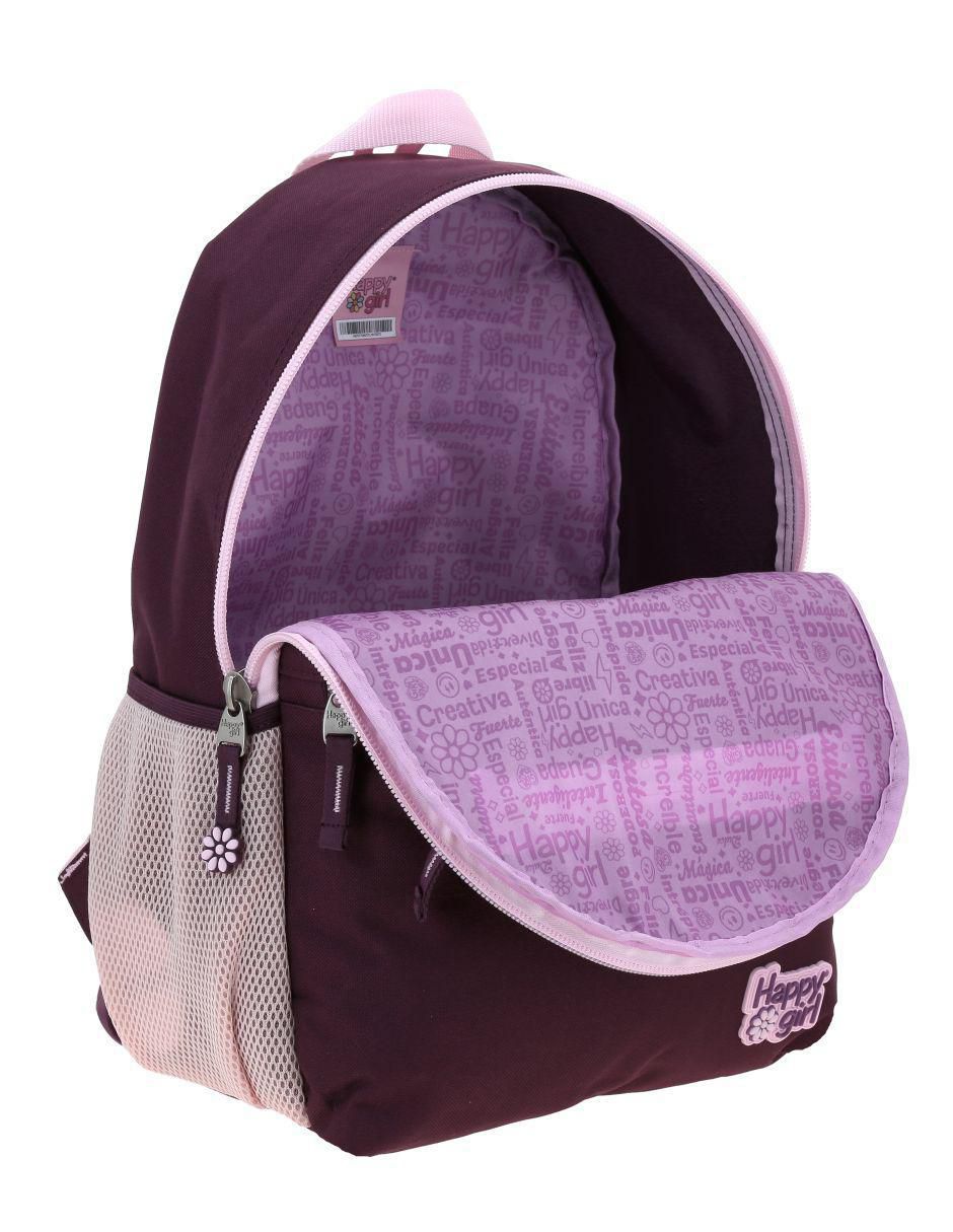 Set mochila escolar 8